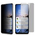 Protecteur d'Écran Samsung Galaxy A12/A52s 5G en Verre Trempé Imak Privacy Full Cover