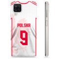 Coque Samsung Galaxy A12 en TPU - Pologne