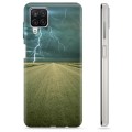 Coque Samsung Galaxy A12 en TPU - Orage