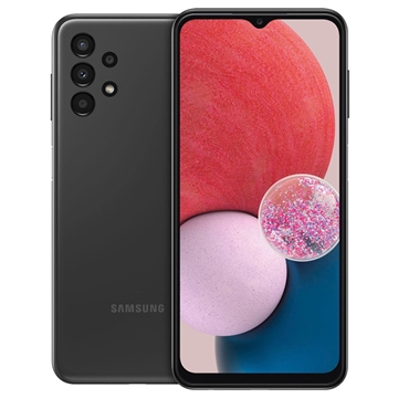 Samsung Galaxy A13 5G - 64Go - Noir