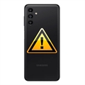 Réparation Cache Batterie pour Samsung Galaxy A13 5G - Noir