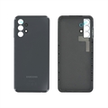 Cache Batterie GH82-28387A pour Samsung Galaxy A13 - Noir