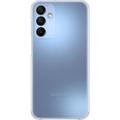 Coque Samsung Galaxy A15 Clear Case EF-QA156CTEGWW - Transparente