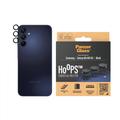 Protection de l'objectif de l'appareil photo Samsung Galaxy A15 PanzerGlass Hoops - Noir