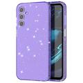 Coque Samsung Galaxy A15 en TPU Stylish Glitter Série