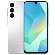 Samsung Galaxy A16 4G - 128Go - Gris