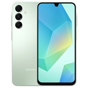 Samsung Galaxy A16 4G - 128Go - Vert clair