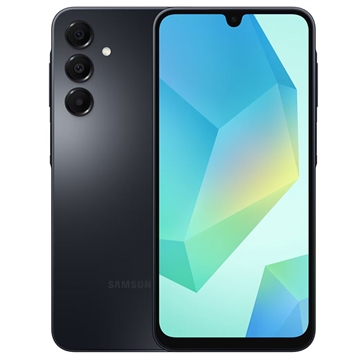 Samsung Galaxy A16 4G - 128Go - Bleu minuit