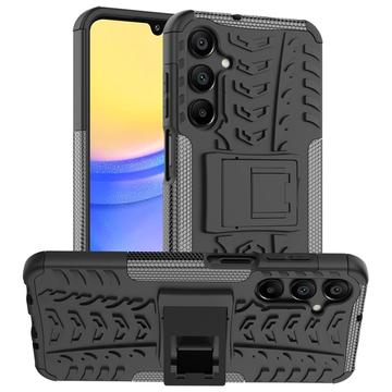 Coque Hybride Samsung Galaxy A16 Antidérapante avec Béquille