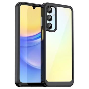 Coque Hybride Samsung Galaxy A16 Antichoc