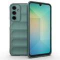 Coque Samsung Galaxy A16 en TPU - Rugged - Verte