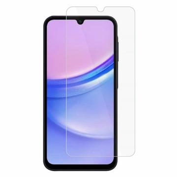 Protecteur d\'Écran Samsung Galaxy A16 en Verre Trempé - Case Friendly - Transparente