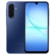 Samsung Galaxy A17 5G - 128 Go - Bleu
