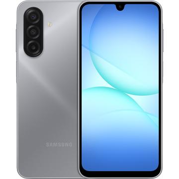 Samsung Galaxy A17 5G - 128 Go - Gris