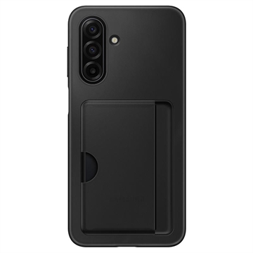 Coque Samsung Galaxy A17 Card Slot EF-OA176TBEGWW