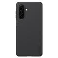 Coque Hybride Samsung Galaxy A17 Nillkin Super Frosted Shield Pro - Noire