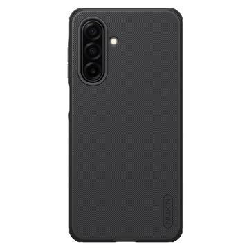 Coque Hybride Samsung Galaxy A17 Nillkin Super Frosted Shield Pro - Noire