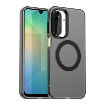 Coque MagSafe Samsung Galaxy A17/A16 UltraGuard Matte