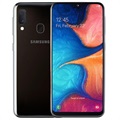 Samsung Galaxy A20e Duos - 32Go - Noir