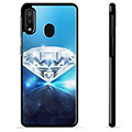 Coque de Protection Samsung Galaxy A20e - Diamant