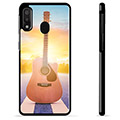 Coque de Protection Samsung Galaxy A20e - Guitare