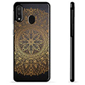 Coque de Protection Samsung Galaxy A20e - Mandala