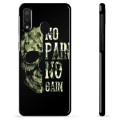 Coque de Protection Samsung Galaxy A20e - No Pain, No Gain