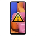 Réparation Haut-parleur sonnerie Samsung Galaxy A20s
