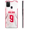 Coque Samsung Galaxy A21s en TPU - Pologne