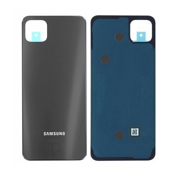 Cache Batterie GH81-20989A pour Samsung Galaxy A22 5G (Emballage ouvert - Satisfaisant Bulk) - Gris