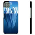 Coque de Protection Samsung Galaxy A22 5G - Iceberg