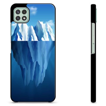 Coque de Protection Samsung Galaxy A22 5G - Iceberg