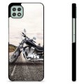 Coque de Protection Samsung Galaxy A22 5G - Moto