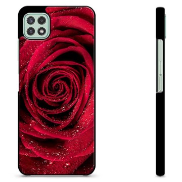 Coque de Protection Samsung Galaxy A22 5G - Rose