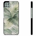 Coque de Protection Samsung Galaxy A22 5G - Tropical