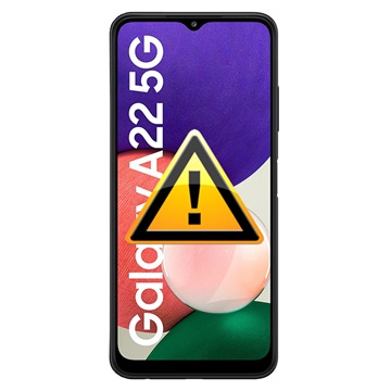 Réparation Haut-parleur sonnerie Samsung Galaxy A22 5G