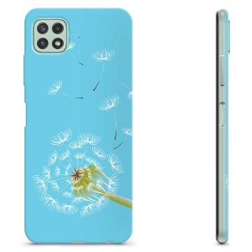 Coque Samsung Galaxy A22 5G en TPU - Dent-de-Lion