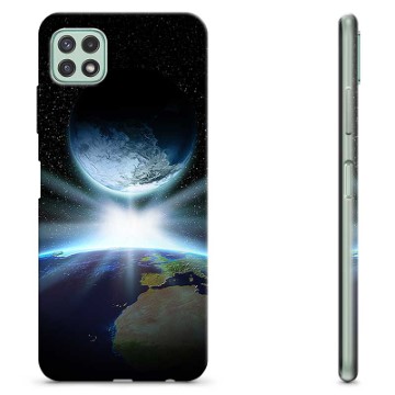 Coque Samsung Galaxy A22 5G en TPU - Espace