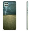 Coque Samsung Galaxy A22 5G en TPU - Orage