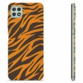 Coque Samsung Galaxy A22 5G en TPU - Tigre