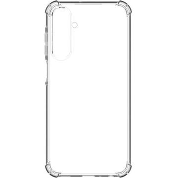 Samsung Galaxy A25 Mobeen Étui Transparent GP-FPA256AEBTW - Transparent