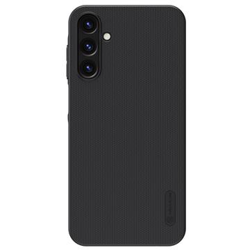 Coque Samsung Galaxy A25 Nillkin Super Frosted Shield - Noire