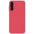 Coque Samsung Galaxy A25 Nillkin Super Frosted Shield - Rouge