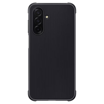 Coque Samsung Galaxy A26 Rugged EF-RA266CBEGWW - Noire