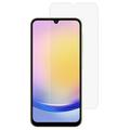 Protecteur d'Écran Samsung Galaxy A26 en Verre Trempé - Case Friendly - Transparente