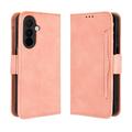 Étui portefeuille Samsung Galaxy A27 Porte-Cartes - Rose
