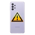 Réparation Cache Batterie pour Samsung Galaxy A32 5G - Violet