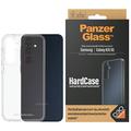 Coque Samsung Galaxy A35 Antibactérienne PanzerGlass HardCase - Claire