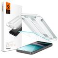Protecteur d'Écran Samsung Galaxy A36/A37 Spigen Glas.tR Ez Fit