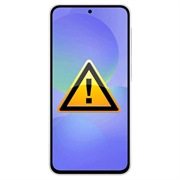 Réparation Batterie Samsung Galaxy A36